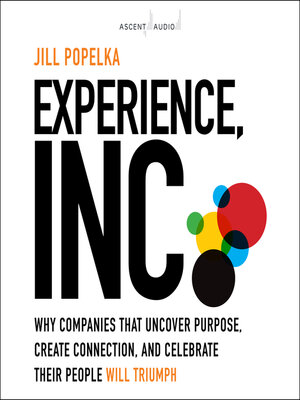 cover image of Experience, Inc.
